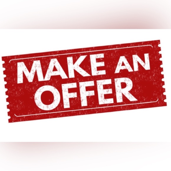 Make an offer - Picture 1 of 1